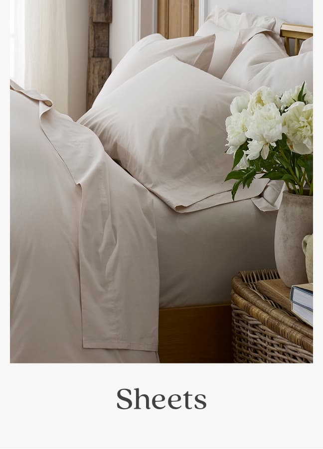 Sheets