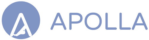 Apolla logo