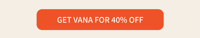Shop VANA LED Face Mask 40% Off