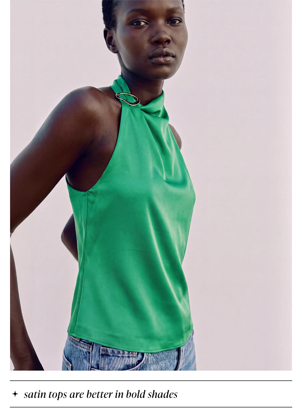 Tops & Knit Tops