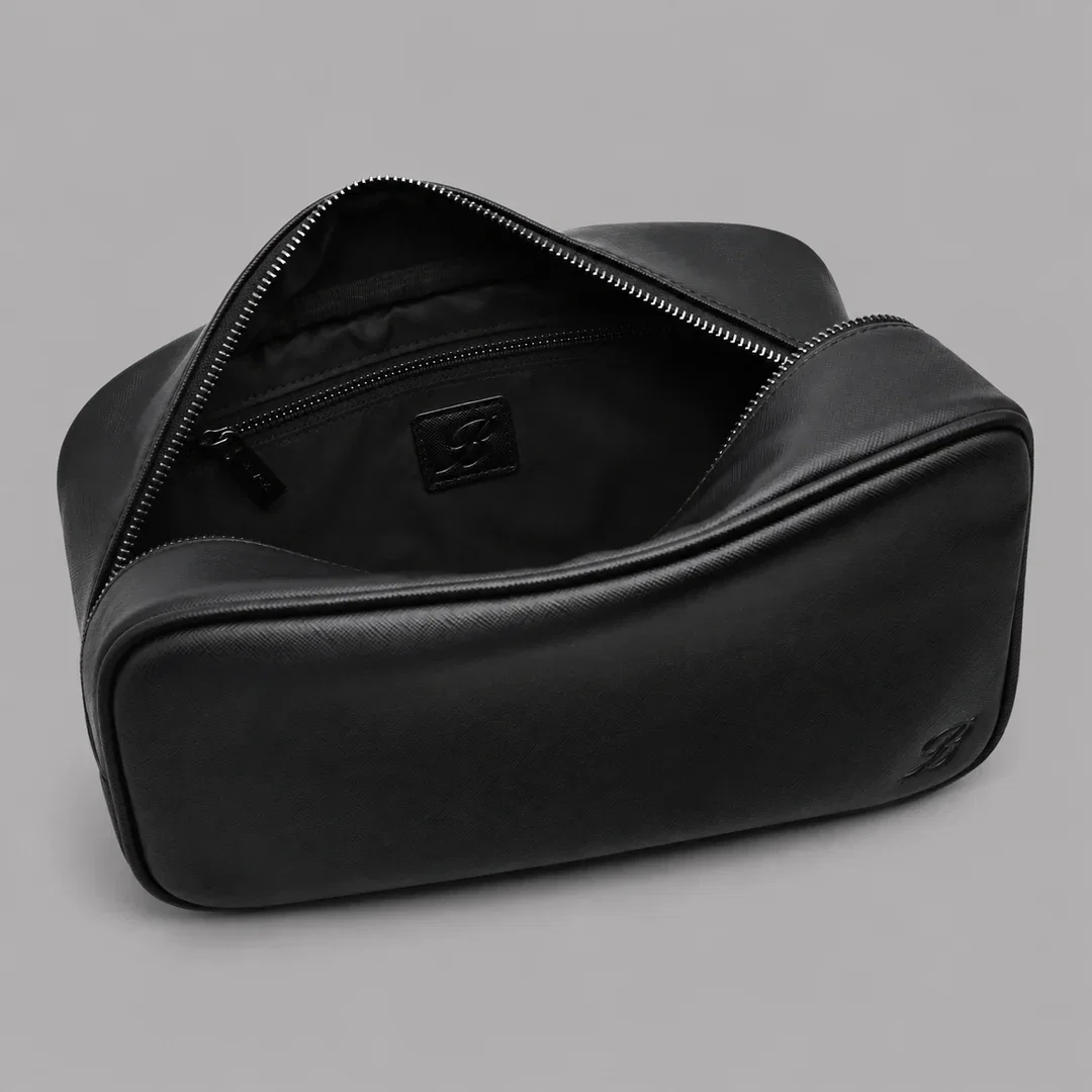 Blvck Essentials Case