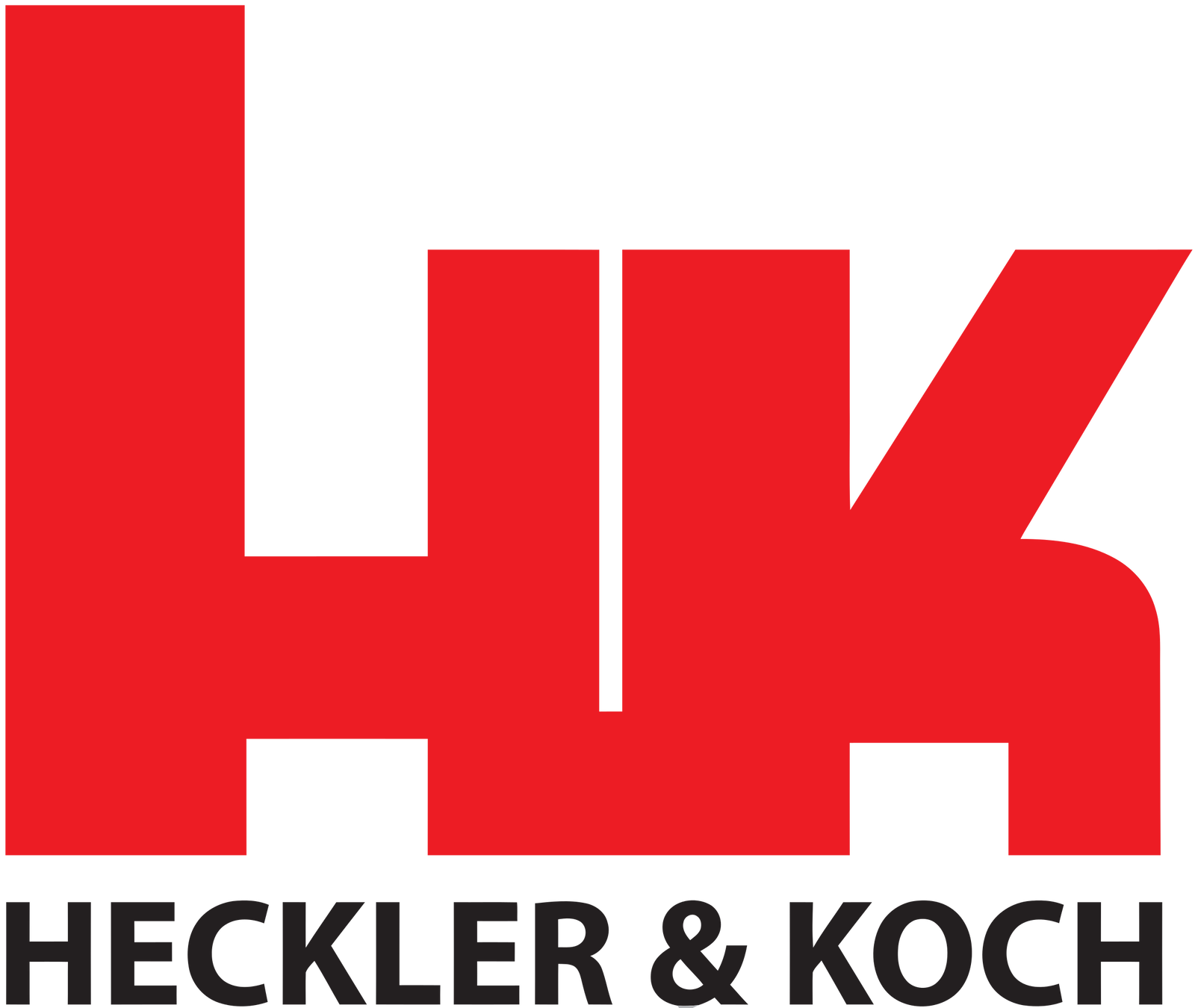 Heckler and Koch USA