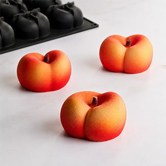 Peach 
