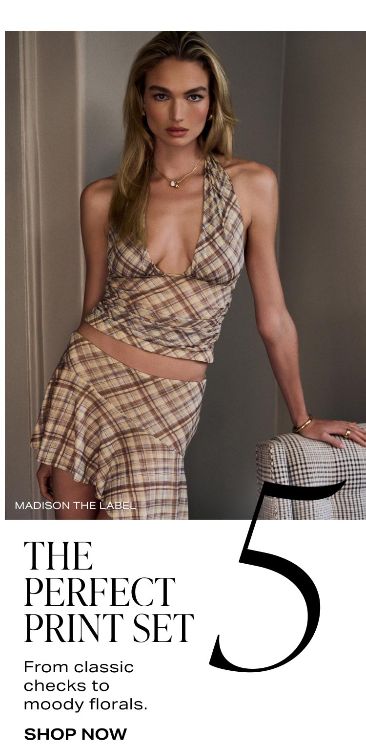 Shop The Perfect Print Set