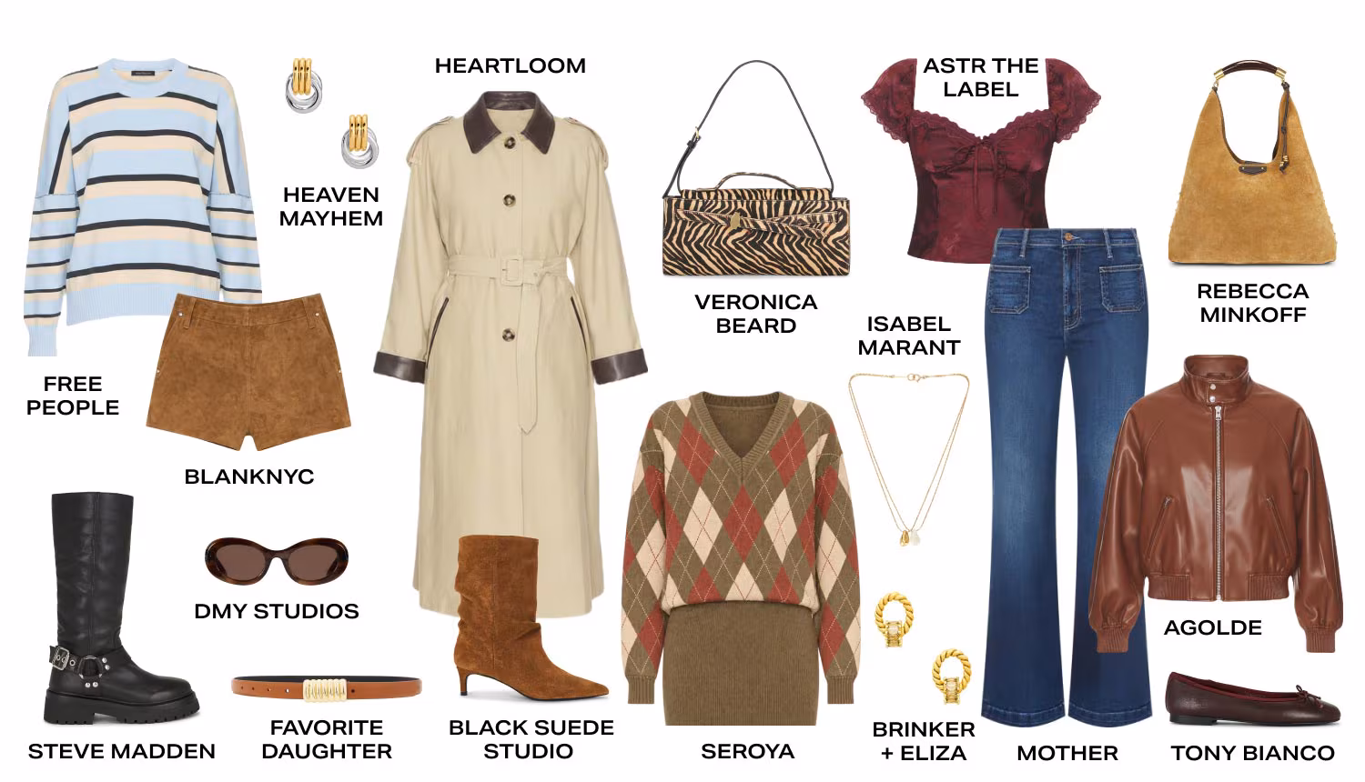 Shop for Fall