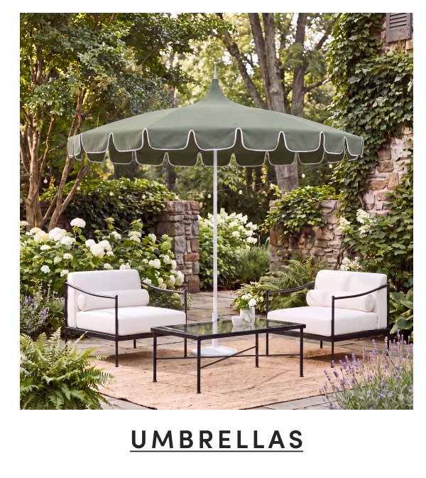 Shop Umbrellas