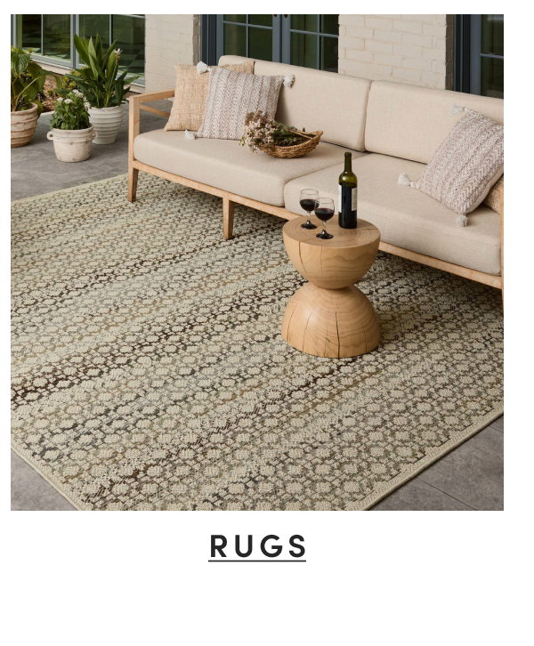 Shop Rugs