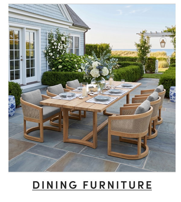 Shop Dining Furniture