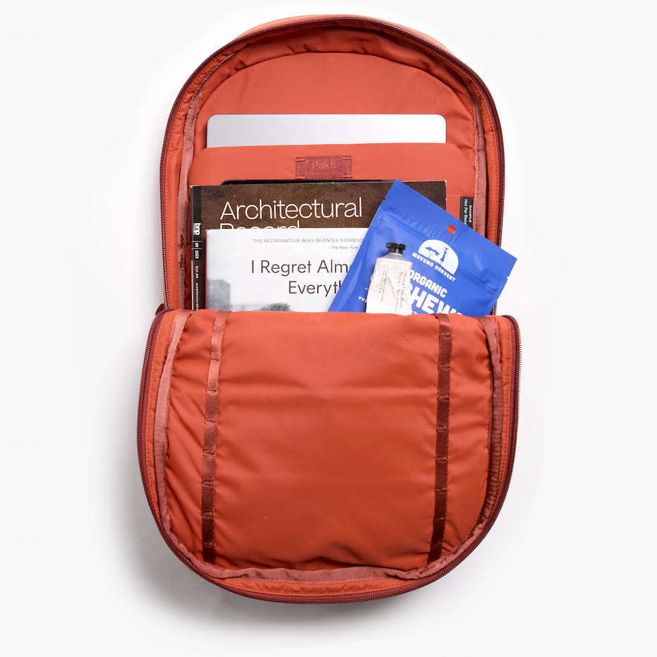 MODE Convertible Bag