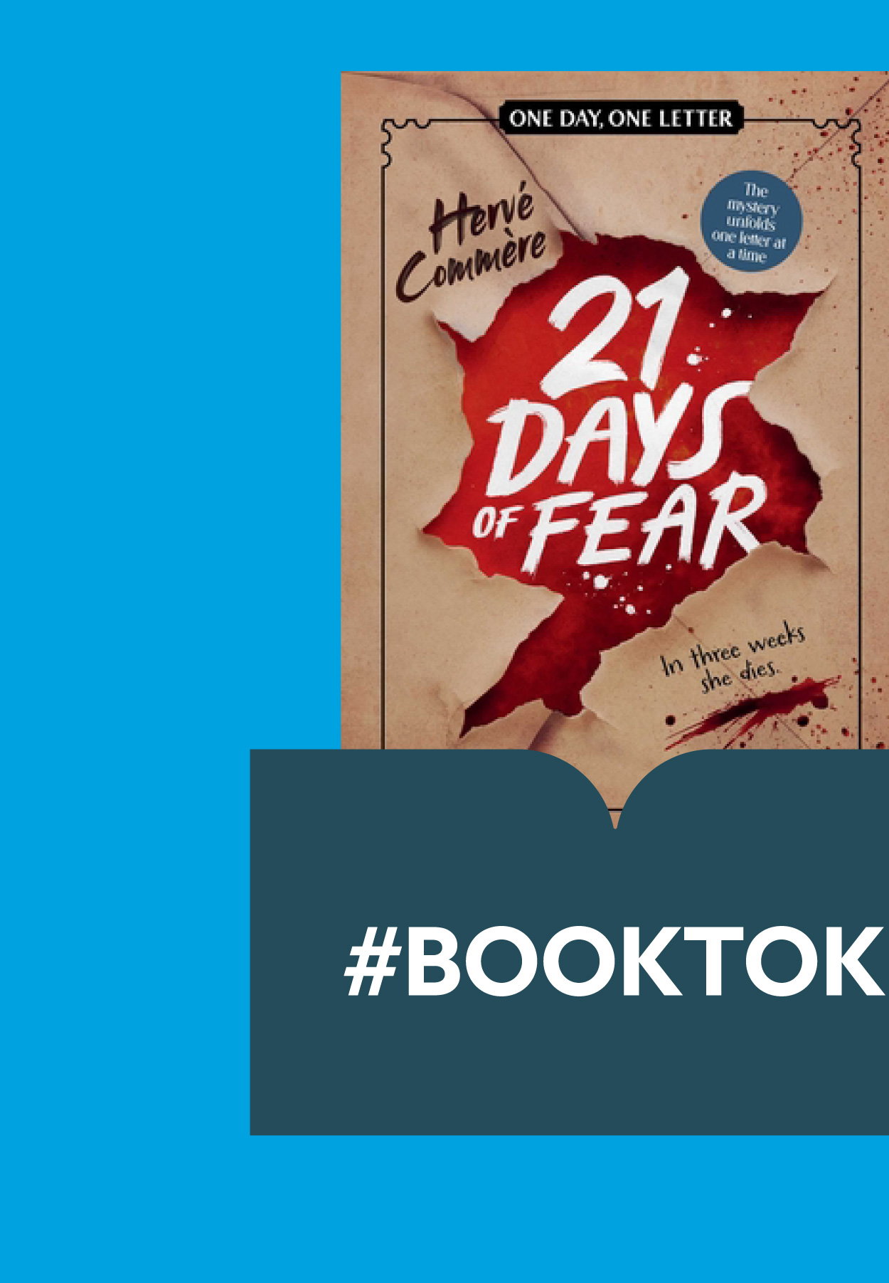 #BookTok