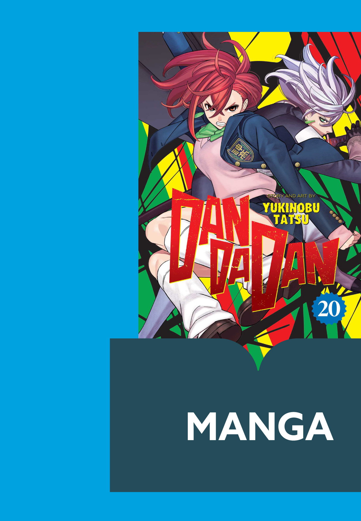 Manga