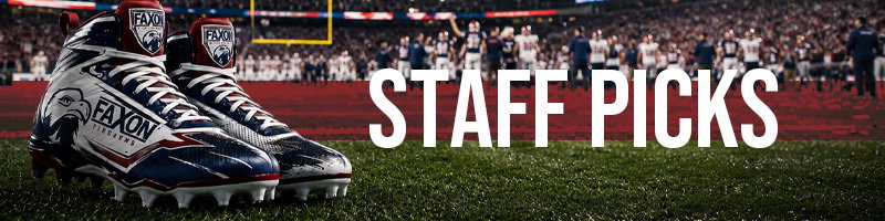 STAFF PICKS - NO COUPONS NEEDED - ADD TO CART TO SEE DISCOUNTS