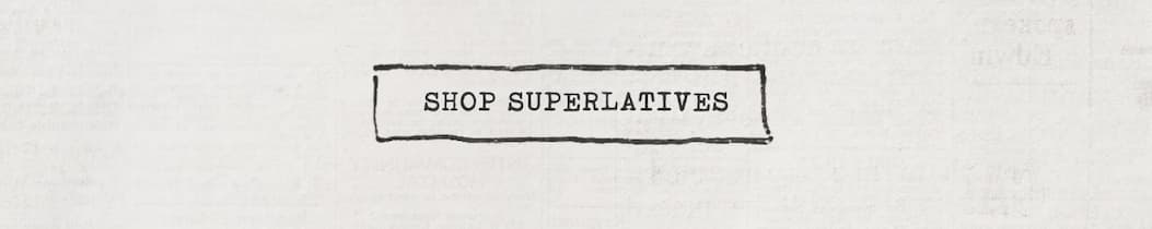 superlatives