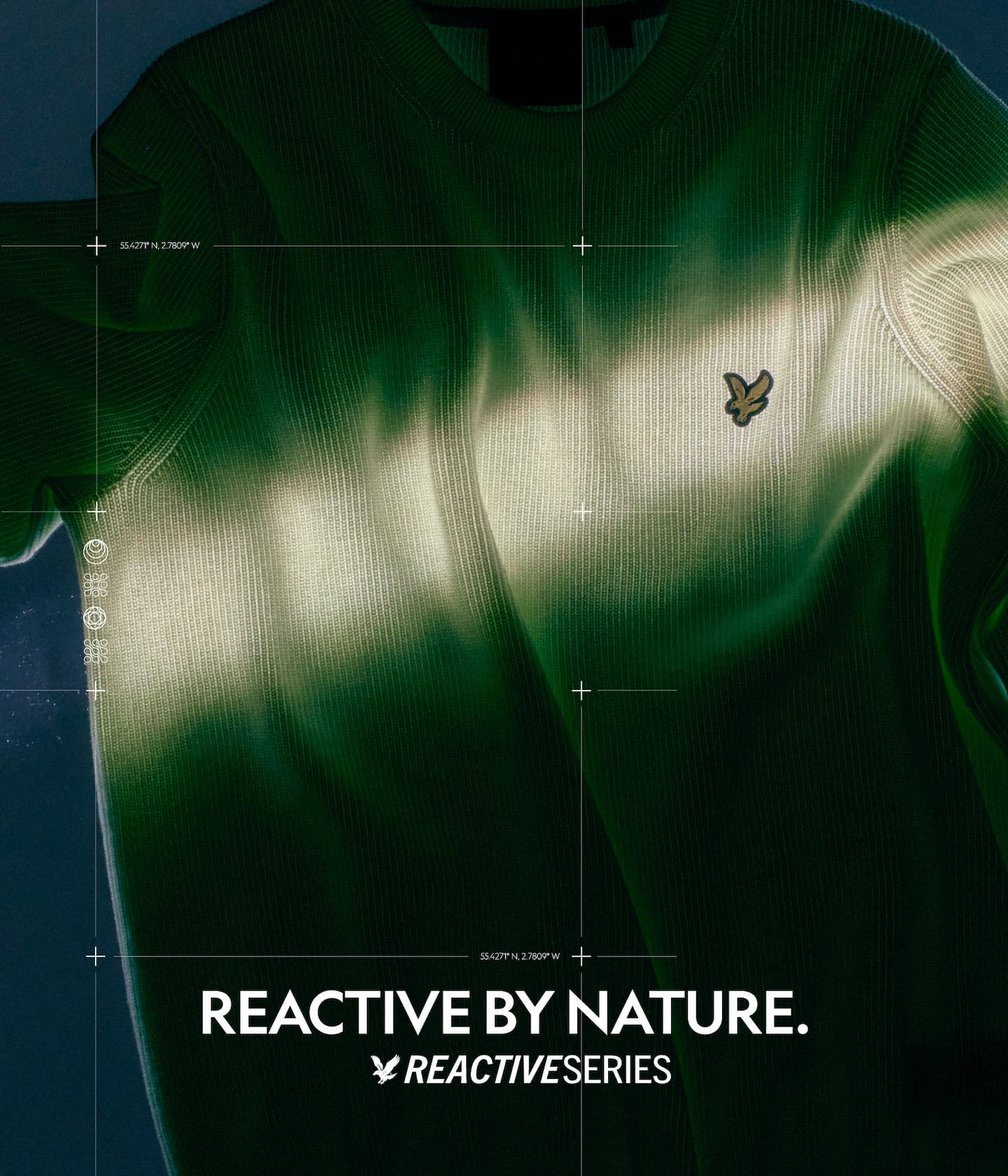 Reactive Series