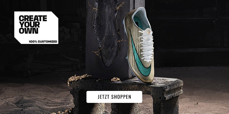 Nike Kylian Mbappe PE