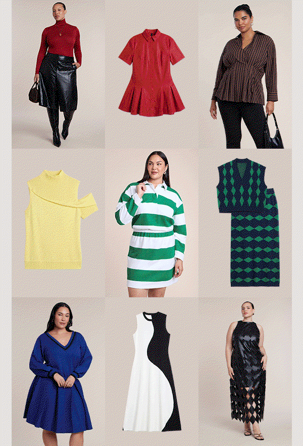 Shop New Arrivals