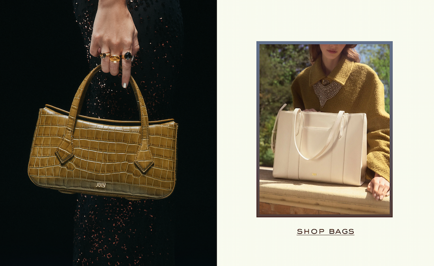 Shop Bags
