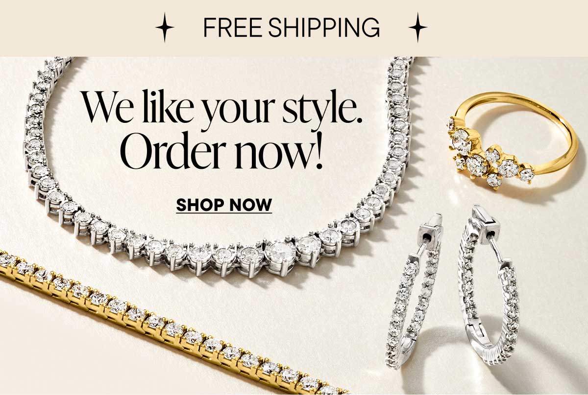 Don't miss your chance, order now! Go to cart