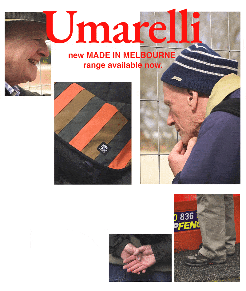 Umarelli