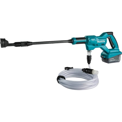 Makita® 18V LXT® Brushless 320 Psi 0.7Gpm Power Cleaner, Model# XWH02Z