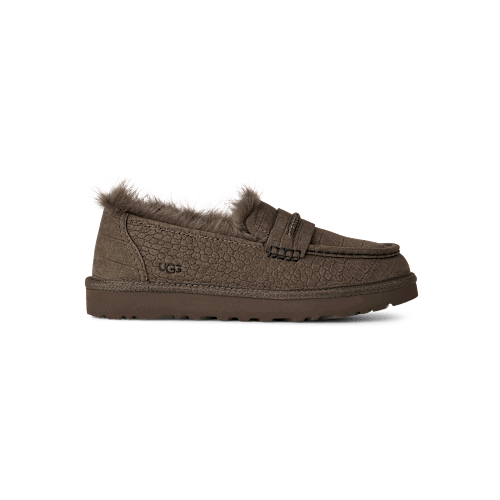 Ellis Embossed Loafer