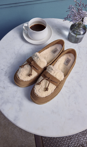 Women's Zora Loafer