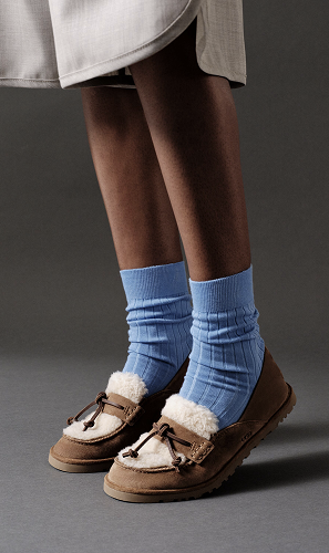 Women's Zora Loafer