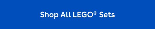 Shop All Lego Sets
