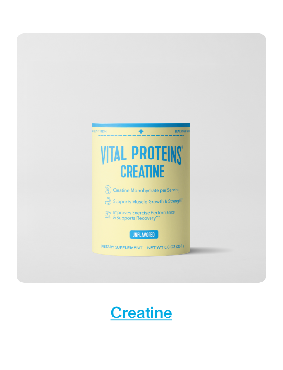 Creatine 