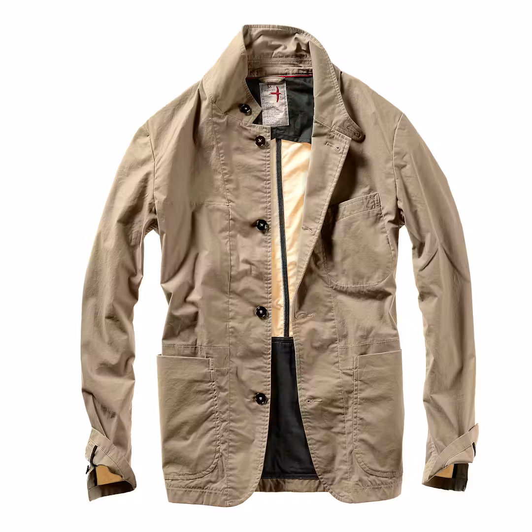 Flyweight Flex Blazer