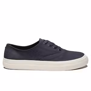 Canvas Sneaker