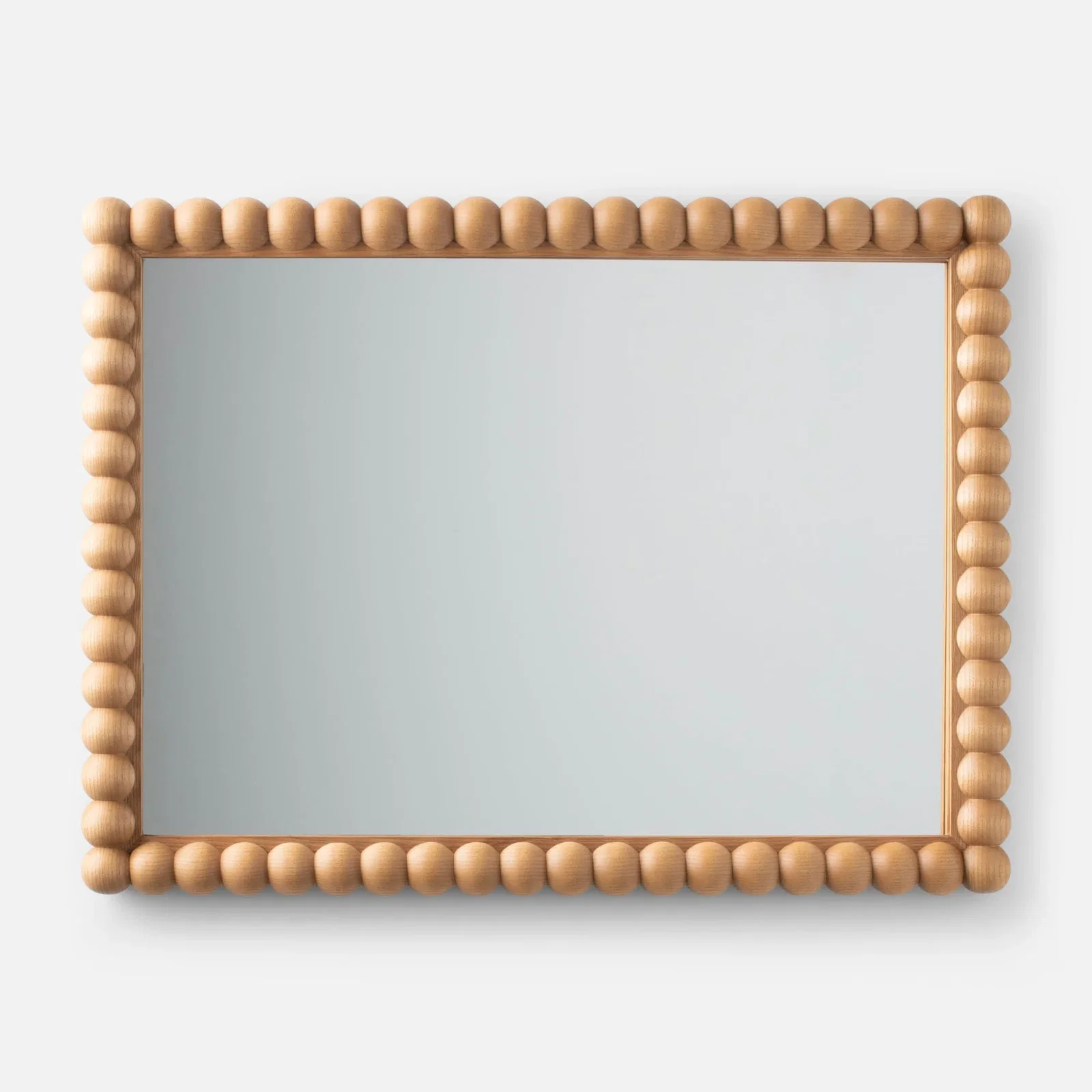 Image of Bobbin Mirror