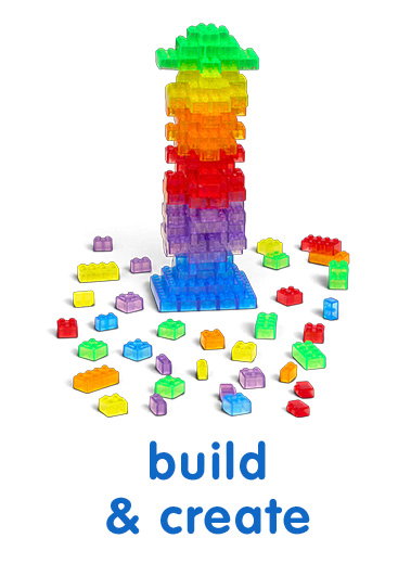 Build & Create