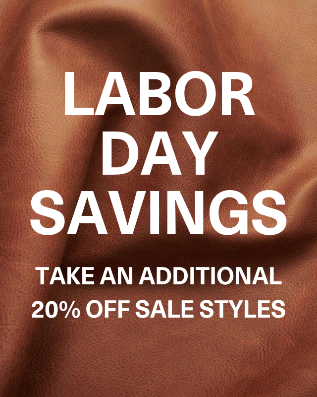 ECCO Labor Day Sale: Take an Extra 20% Off Sale Products