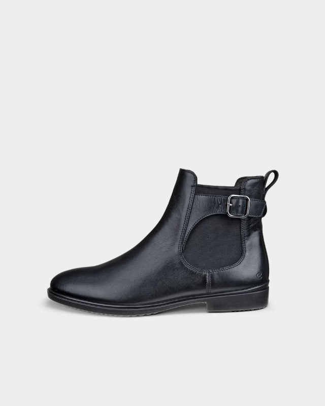 ECCO Dress Classic 15