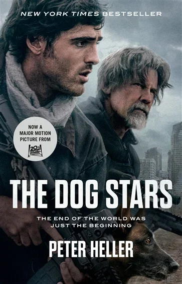The Dog Stars, by Peter Heller