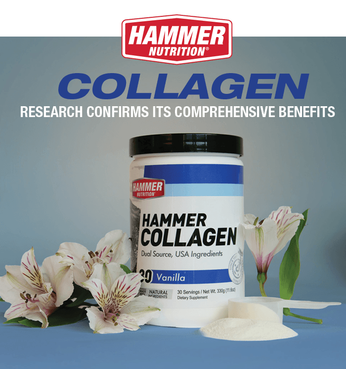 Collagen: Research Confirms Its Comprehensive Benefits