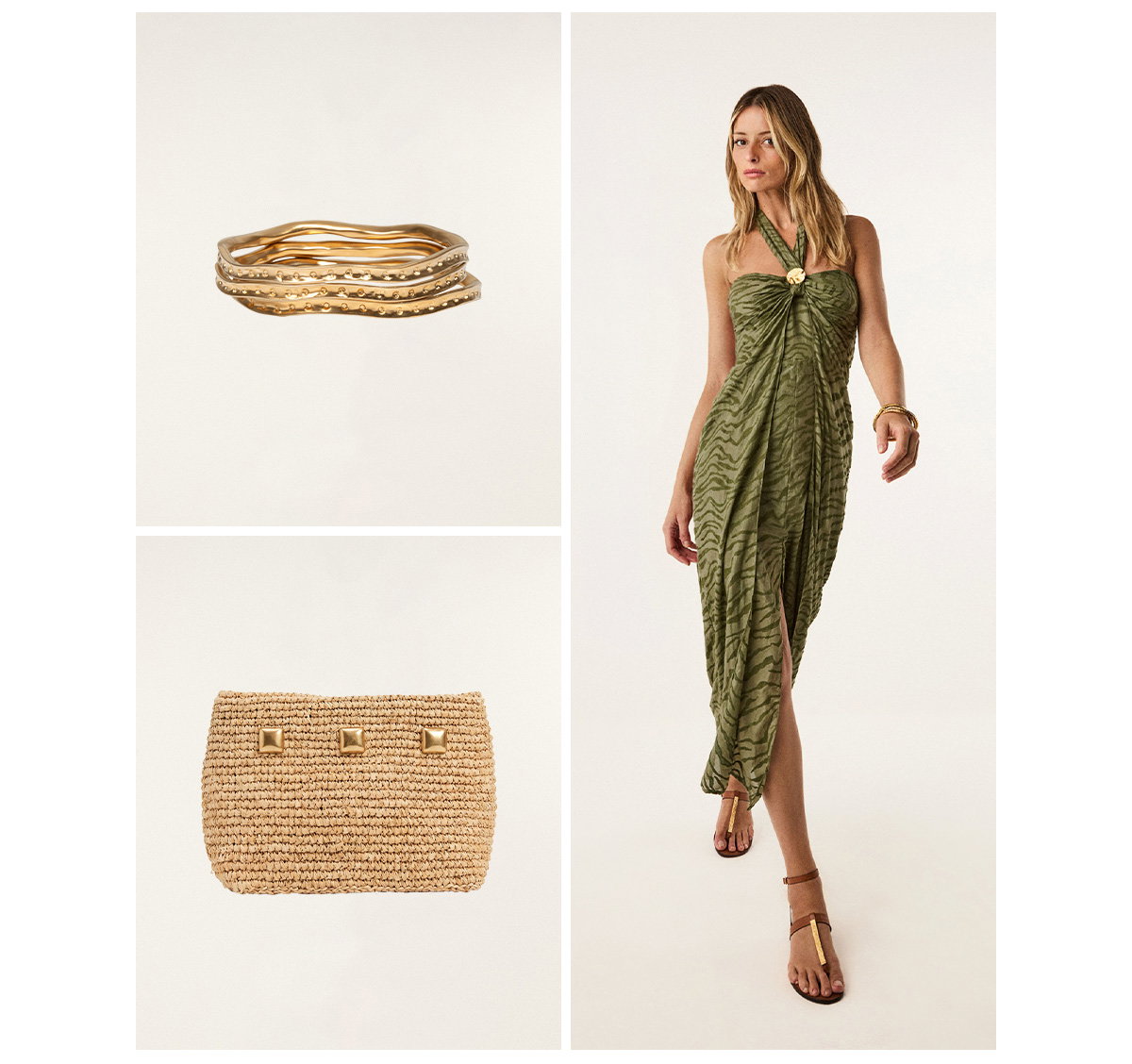 Shop the Look