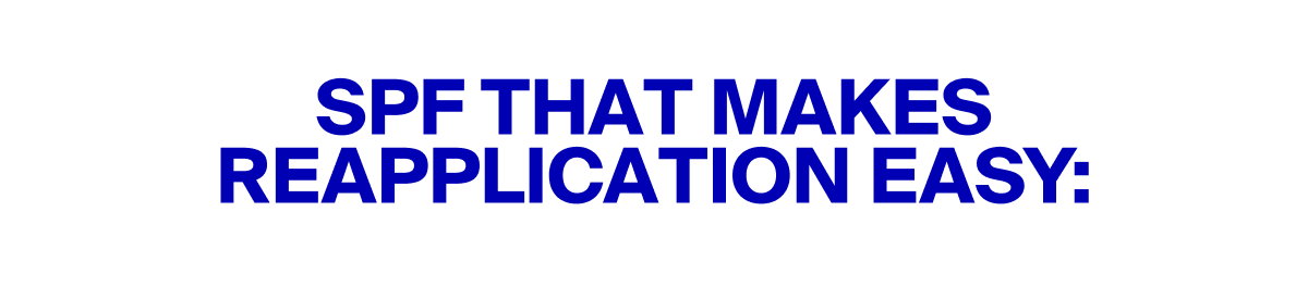 Reapplication Made Easy