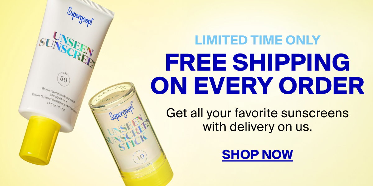Free Shipping