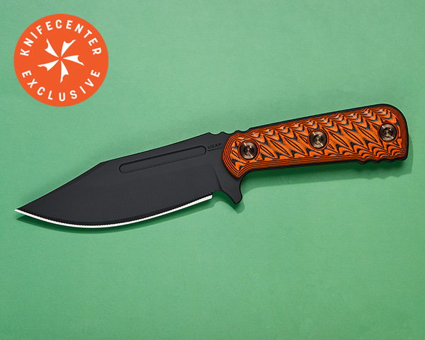 RMJ Tactical UCAP MagnaCut Editions