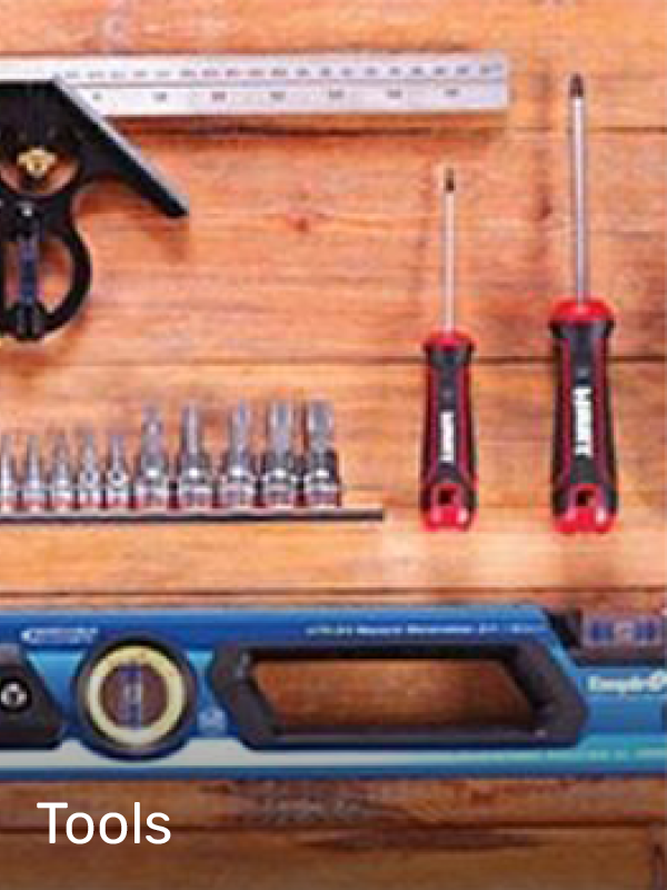 tools