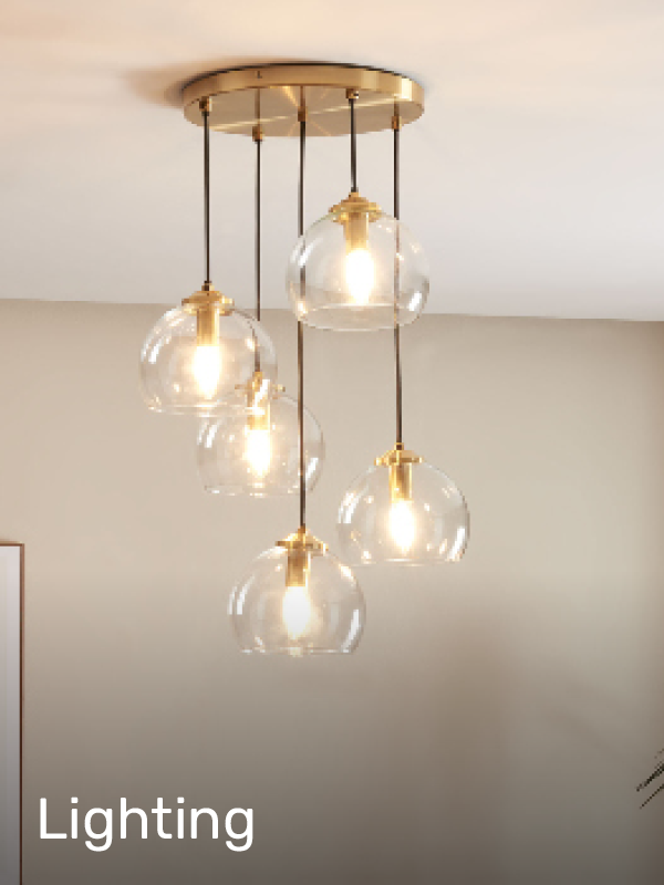 lighting