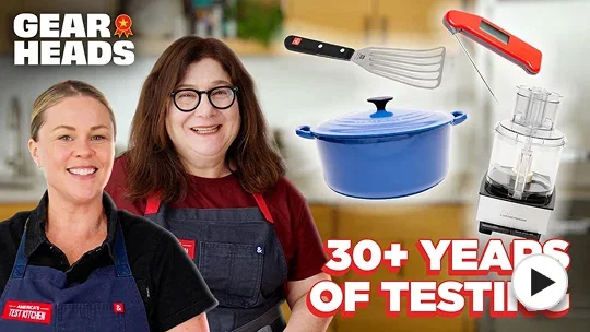 The Greatest Kitchen Tools We’ve Ever Tested