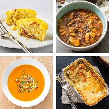 Our Editors’ Favorite Make-Ahead Recipes