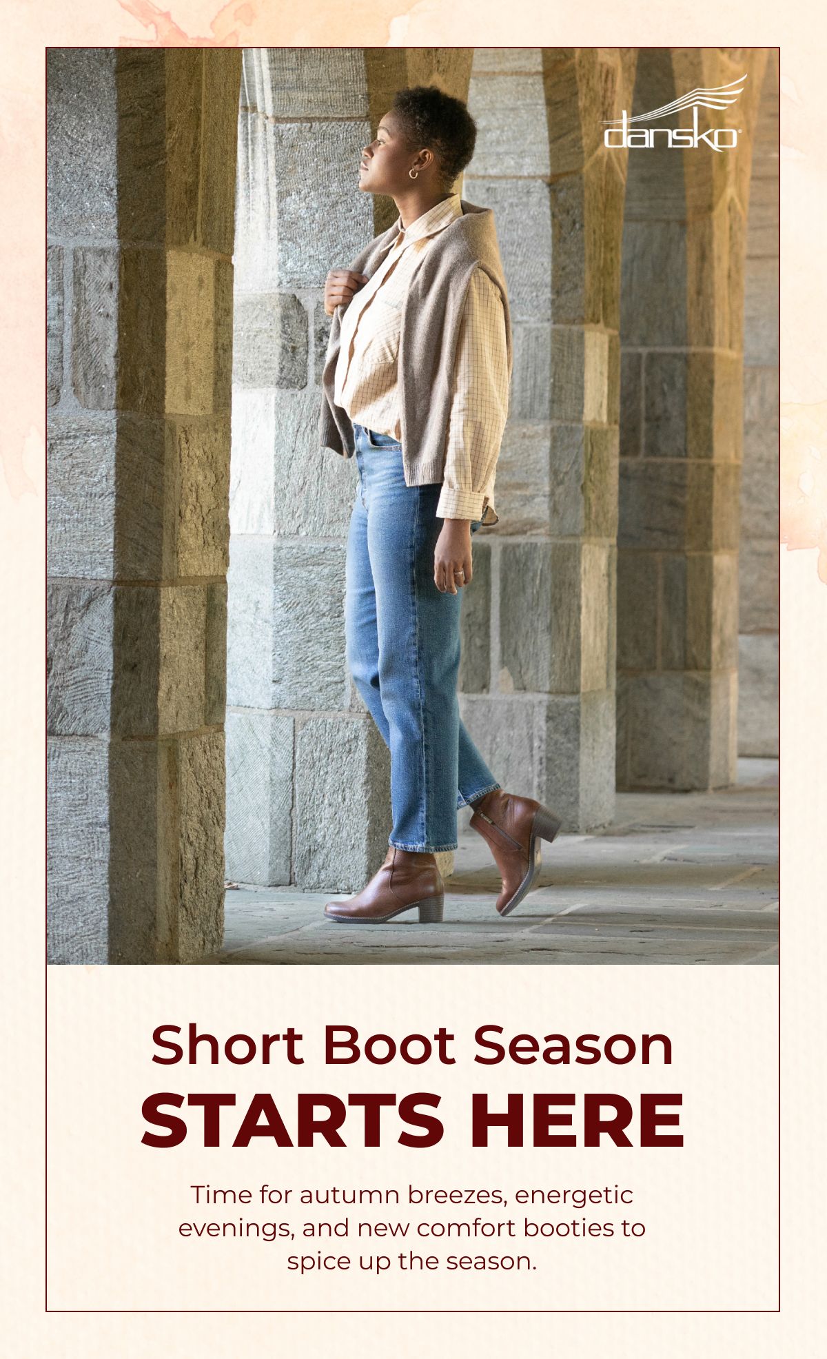Short Boot Season