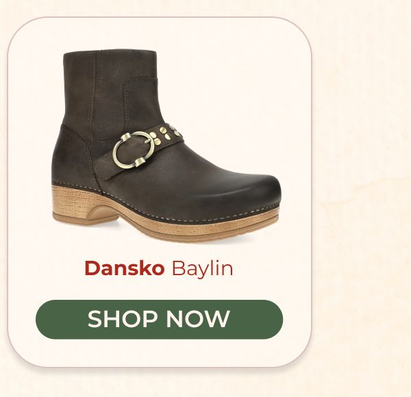 Dansko Baylin