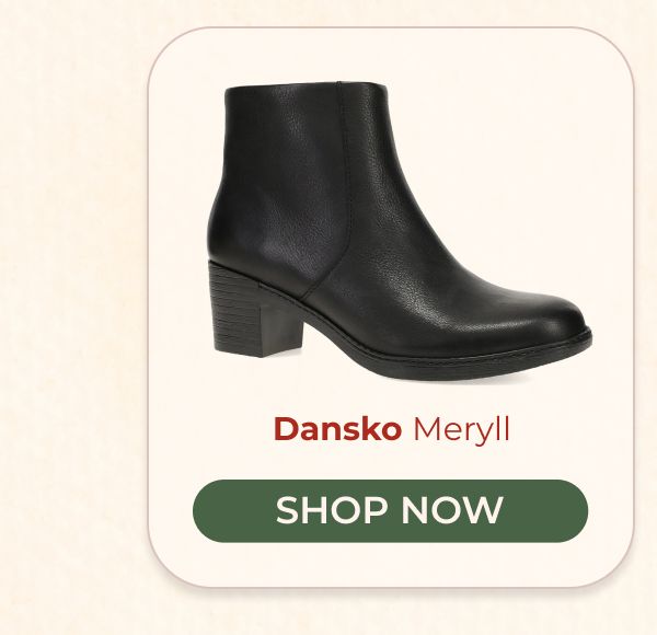 Dansko Meryll