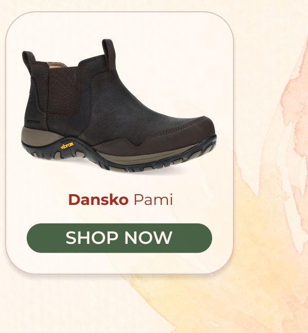Dansko Pami