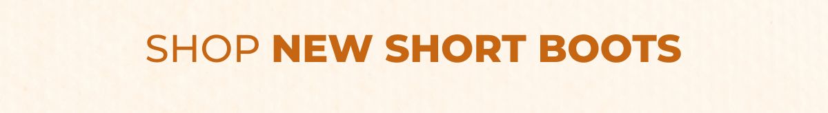 Shop New Short Boots